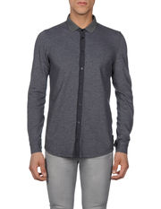 FENDI - Long sleeve shirt