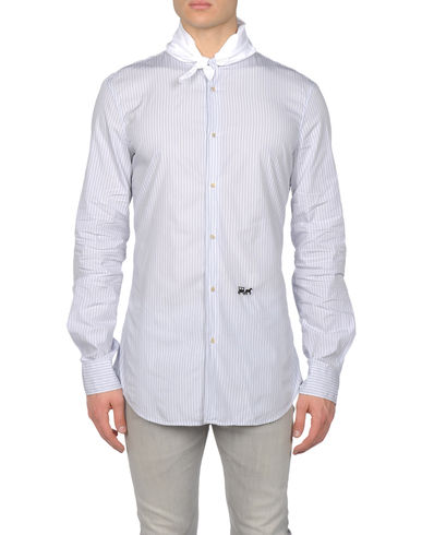 ZOOM DSQUARED2 - Long sleeve shirt
