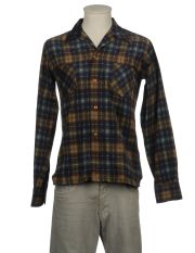 HAVER SACK - Long sleeve shirt