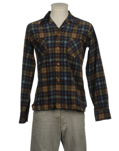 ZOOM HAVER SACK - Long sleeve shirt