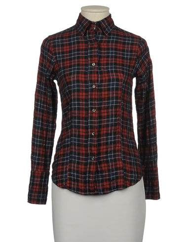 ZOOM BRIAN DALES - Long sleeve shirt