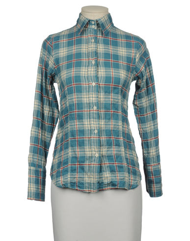 ZOOM BRIAN DALES - Long sleeve shirt