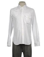 WOOLRICH - Long sleeve shirt