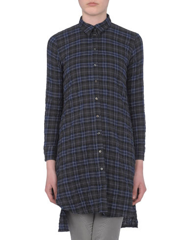 ZOOM BRIAN DALES - Shirt with 3/4-length sleeves