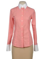 BRIAN DALES - Camicia maniche lunghe