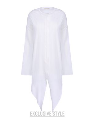 Long sleeve shirt Women's - CHRISTOPHE LEMAIRE
