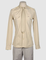 MASON'S - Camisa de manga larga