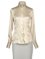 BRIAN DALES - Camicia maniche lunghe