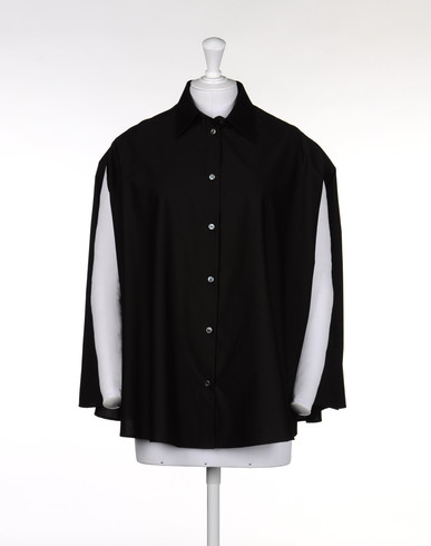 MAISON MARTIN MARGIELA 1 - Sleeveless shirt