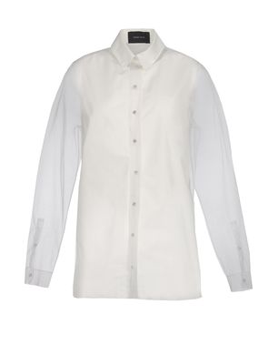 Long sleeve shirt Women's - SIMONE ROCHA