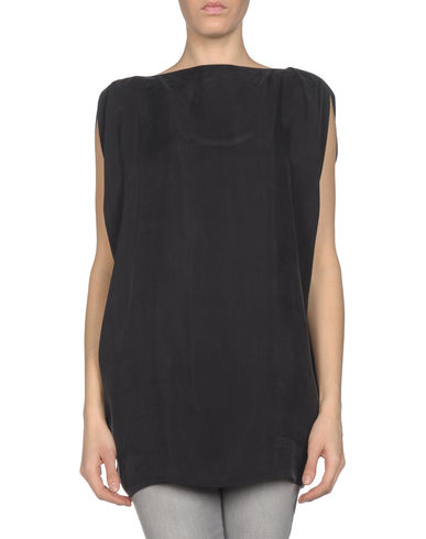 ZOOM READY TO FISH_ - Blouse