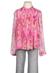 ANTIK BATIK - 長袖シャツ