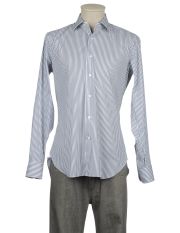 BARBA - Long sleeve shirt