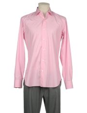 BARBA - Long sleeve shirt