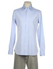 ALESSANDRO GHERARDI - Long sleeve shirt