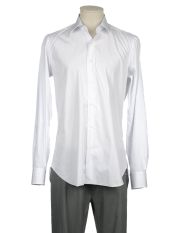 BARBA - Long sleeve shirt