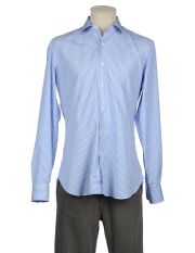 BARBA - Long sleeve shirt