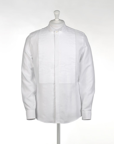 MAISON MARTIN MARGIELA 14 - Long sleeve shirt