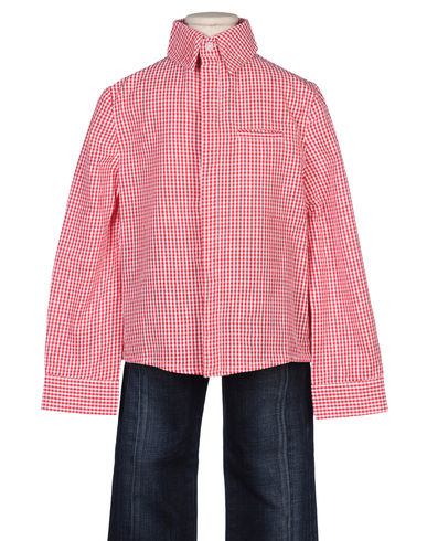 ZOOM SURFACE TO AIR KIDS - Long sleeve shirt