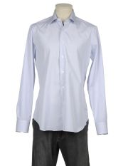 BARBA - Long sleeve shirt
