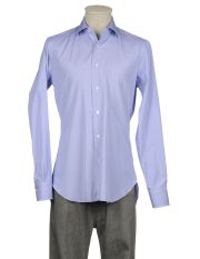BARBA - Long sleeve shirt