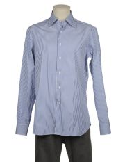 ALESSANDRO GHERARDI - Long sleeve shirt