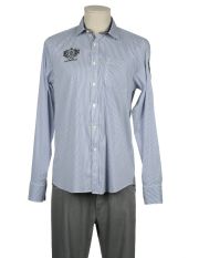 ETIQUETA NEGRA - Long sleeve shirt