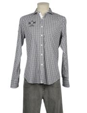 ETIQUETA NEGRA - Long sleeve shirt