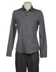 ARSENAL UOMO - Long sleeve shirt