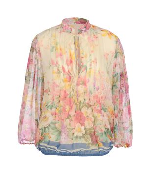 Blouse Women's - BLUGIRL BLUMARINE