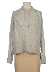 CHINTI AND PARKER - Camicia maniche lunghe