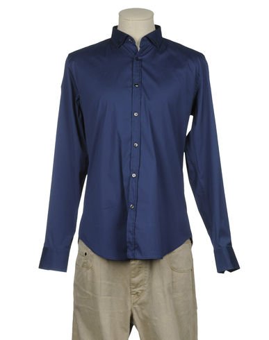 ZOOM ROBERT FRIEDMAN - Long sleeve shirt