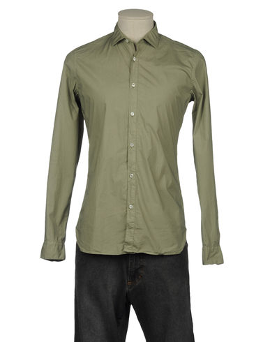 ZOOM ROBERT FRIEDMAN - Long sleeve shirt