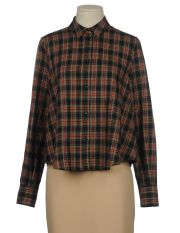 BOY by BAND OF OUTSIDERS - Camicia maniche lunghe