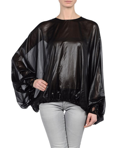 ZOOM AMEN. - Blouse
