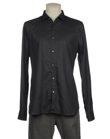 ZOOM ROBERT FRIEDMAN - Long sleeve shirt