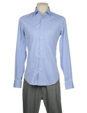 ROBERT FRIEDMAN - Long sleeve shirt