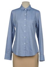 BOY by BAND OF OUTSIDERS - Camicia maniche lunghe