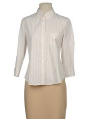 BOY by BAND OF OUTSIDERS - Shirt with 3/4-length sleeves