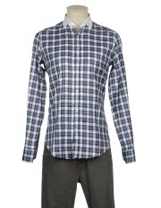 ROBERT FRIEDMAN - Long sleeve shirt