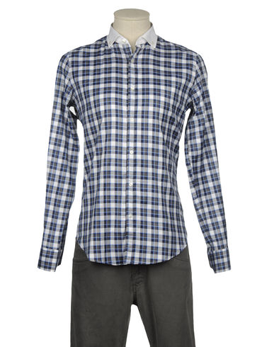 ZOOM ROBERT FRIEDMAN - Long sleeve shirt