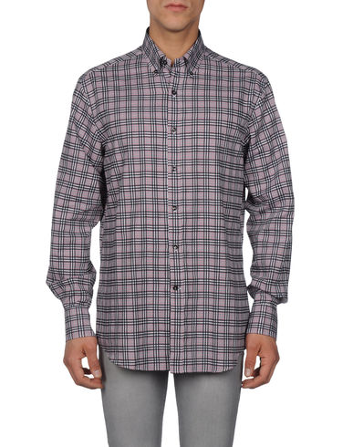 ZOOM LANVIN - Long sleeve shirt