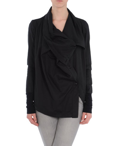 ZOOM CORA GROPPO - Blouse
