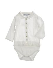 NORMANDIE - Long sleeve shirt