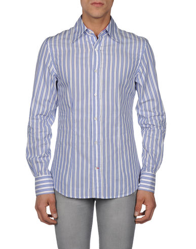 ZOOM REDValentino - Long sleeve shirt