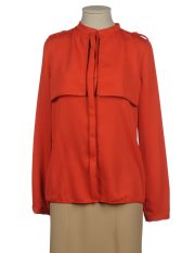 HOTEL PARTICULIER - Long sleeve shirt