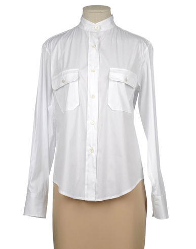 ZOOM BLOCKINDUSTRIE - Shirts