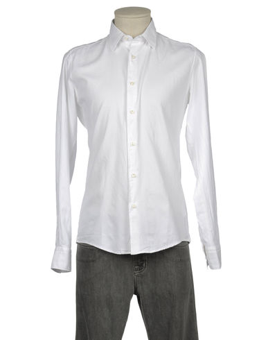 ZOOM MASTER COAT - Long sleeve shirt
