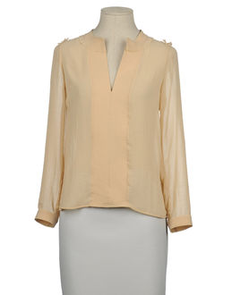 Gold Case - Chemises - Blouses