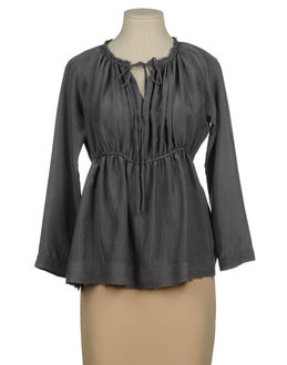 Gold Case - Chemises - Blouses